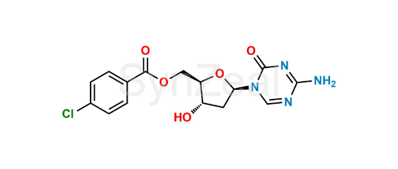 Picture of Decitabine Impurity 53