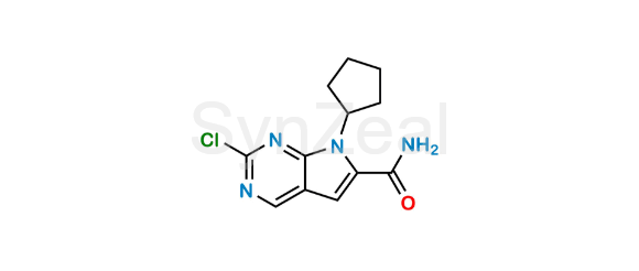 Picture of Ribociclib Impurity 51