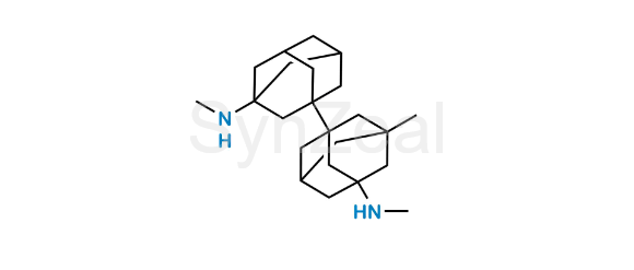 Picture of Memantine Impurity 1