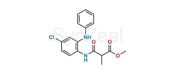 Picture of Clobazam Impurity 5