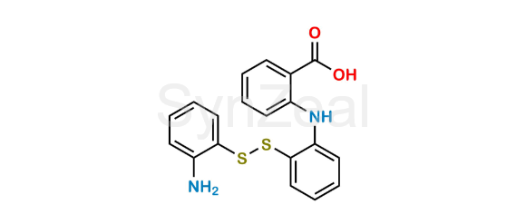 Picture of Quetiapine Impurity 28