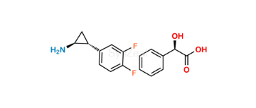 Picture of Ticagrelor Related Compound 6 (R)-Mandelic Acid