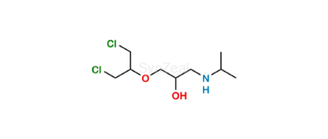 Picture of Propranolol Impurity 14