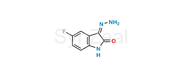 Picture of Sunitinib Impurity 21