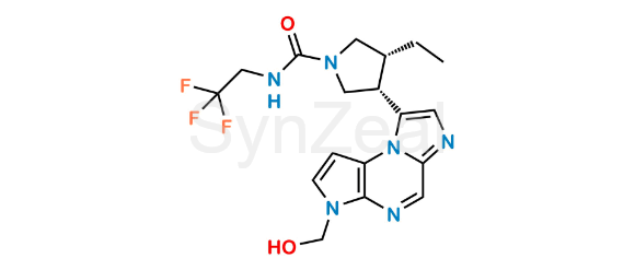 Picture of Upadacitinib Impurity 24