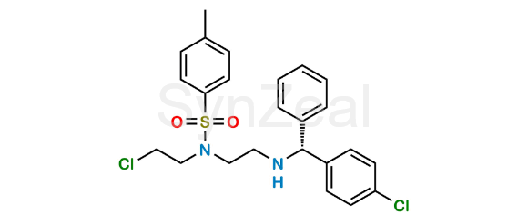 Picture of Levocetirizine Impurity 13