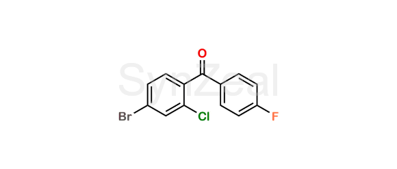 Picture of Empagliflozin Impurity 83