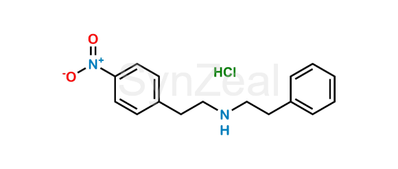 Picture of Mirabegron Impurity 31 (HCl salt)