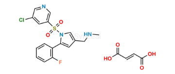 Picture of Vonoprazan Impurity 55