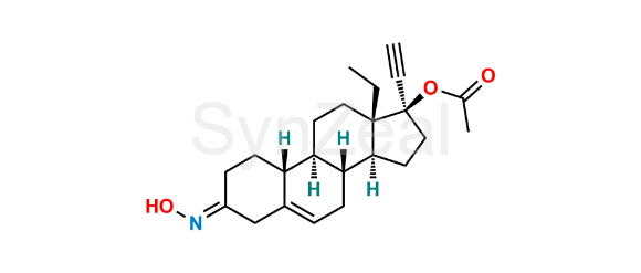 Picture of Norgestimate 5-ene Analog (USP)