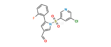 Picture of Vonoprazan Impurity 56