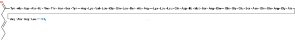 Picture of Tesamorelin