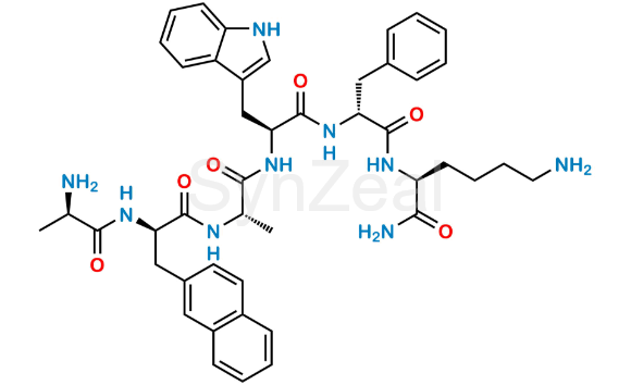 Picture of Pralmorelin