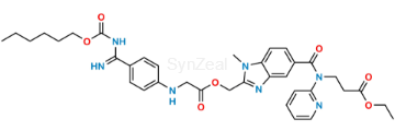 Picture of Dabigatran Impurity 74