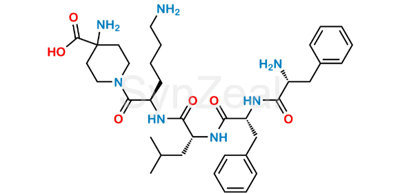 Picture of Difelikefalin