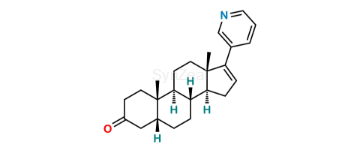 Picture of 3-Keto-5-Beta-Abiraterone