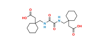 Picture of Gabapentine Impurity 53