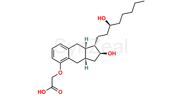 Picture of Treprostinil Impurity 7