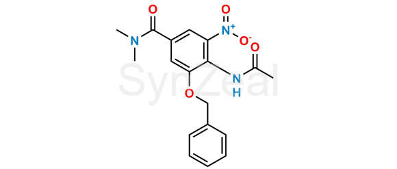 Picture of Tegoprazan Impurity 32