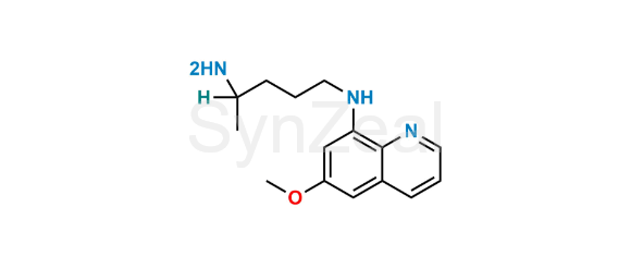 Picture of Primaquine EP Impurity A
