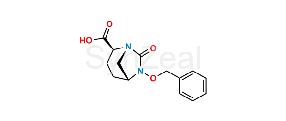 Picture of Avibactam Impurity 36