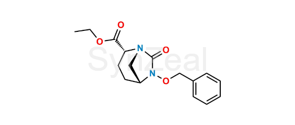 Picture of Avibactam Impurity 37