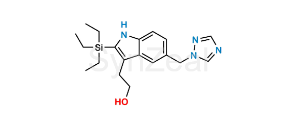 Picture of Rizatriptan Impurity 16