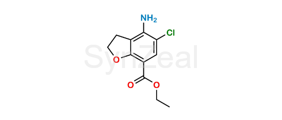 Picture of Prucalopride Impurity 46