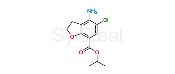 Picture of Prucalopride Impurity 47