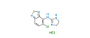 Picture of Tizanidine Hydrochloride