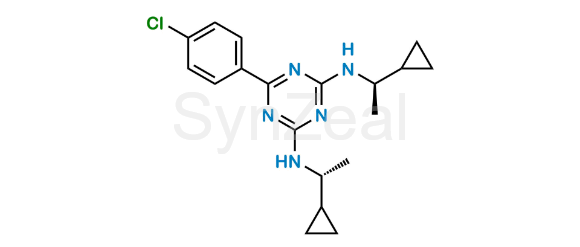 Picture of Vorasidenib Impurity 4