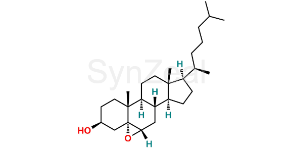 Picture of Cholesterol 5α,6α-Epoxide