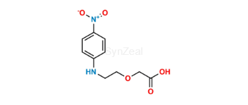 Picture of Rivaroxaban Impurity 123