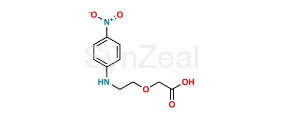 Picture of Rivaroxaban Impurity 123