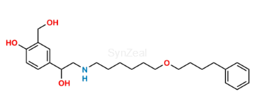Picture of Salmeterol