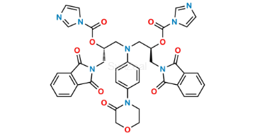 Picture of Rivaroxaban Impurity 124