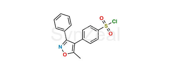 Picture of Parecoxib Impurity 29