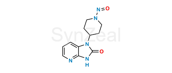 Picture of Rimegepant Nitroso Impurity 5