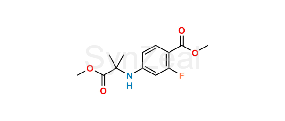 Picture of Enzalutamide Impurity 67