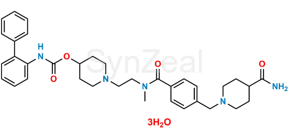 Picture of Revefenacin Trihydrate