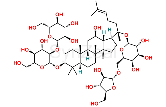 Picture of Ginsenoside Rc