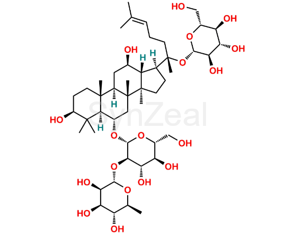 Picture of Ginsenoside Re