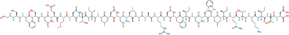 Picture of Teduglutide [3-33] Impurity