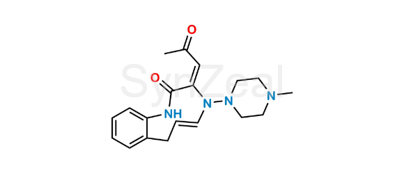 Picture of Olanzapine Impurity 19