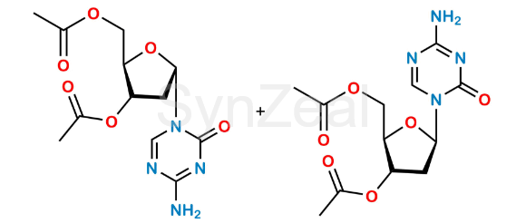 Picture of Decitabine Impurity 54