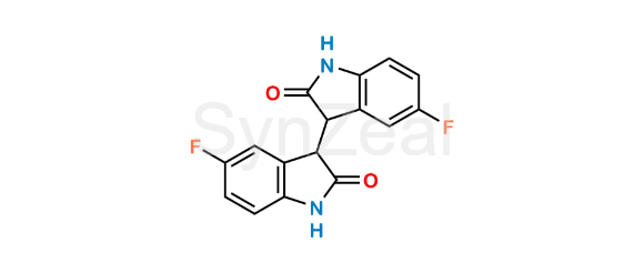 Picture of Sunitinib Impurity 22