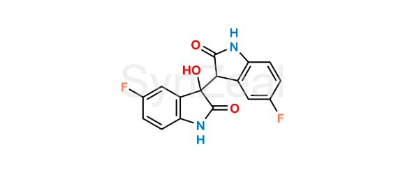 Picture of Sunitinib Impurity 23