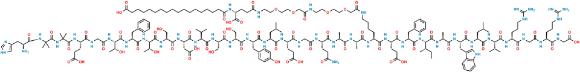 Picture of Endo-Aib²-Semaglutide