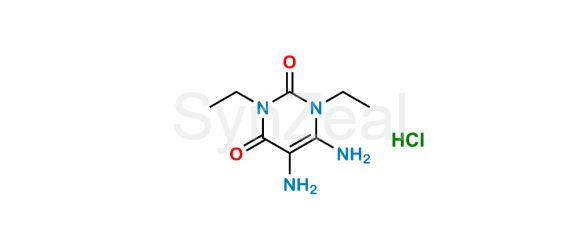 Picture of Istradefylline Impurity 5