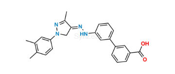 Picture of Eltrombopag Impurity 46
